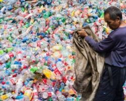 Ventajas y desventajas del plástico en el medio ambiente