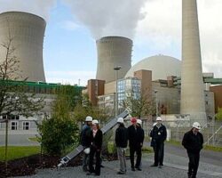 Ventajas y desventajas de la energía nuclear