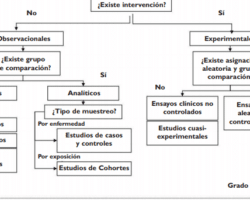 Ventajas y desventajas del estudio observacional longitudinal