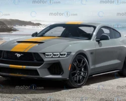 Ventajas y desventajas del Ford Mustang