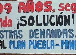 Ventajas y desventajas del Plan Puebla-PAnamá