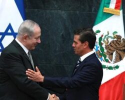 Ventajas y desventajas del TLC México-ISrael