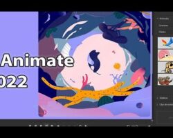 Ventajas y desventajas de Adobe Animate.