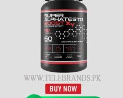 Ventajas y desventajas de Alpha Testo Boost X