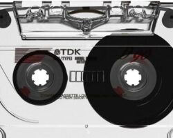 Ventajas y desventajas del audio cassette.