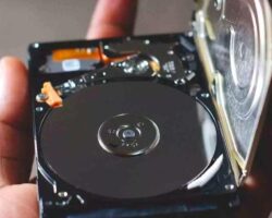 Ventajas y desventajas del disco duro convencional.