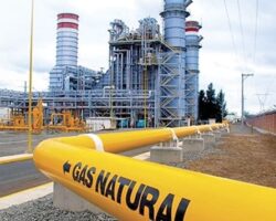 Ventajas y desventajas de la energía química del gas natural.