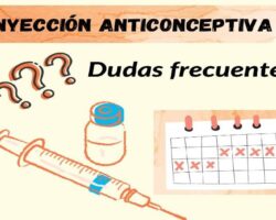 Ventajas y desventajas de las inyecciones anticonceptivas para hombres.