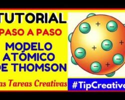 Ventajas y desventajas del modelo atómico de Thompson.