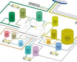 Ventajas y desventajas de la producción de biocombustibles.