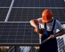 Ventajas y desventajas de sistemas fotovoltaicos híbridos.