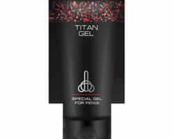 Ventajas y desventajas de Titan Gel