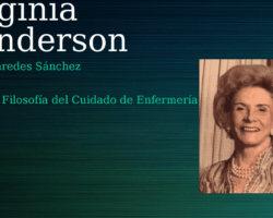 Ventajas y desventajas del modelo de Virginia Henderson