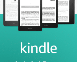 Ventajas y desventajas de Amazon Kindle