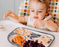 Ventajas y desventajas del baby led weaning