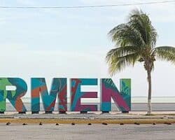 Ventajas y desventajas de Ciudad del Carmen