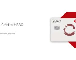 Ventajas y desventajas de la tarjeta de crédito HSBC Zero.